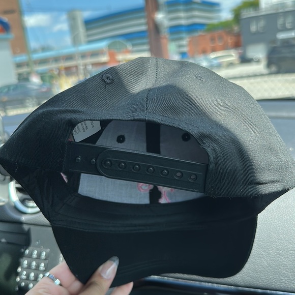 barbie hat - Picture 3 of 3